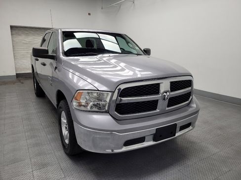 Used 2021 RAM 1500 Tradesman w/ Popular Equipment Group image 13