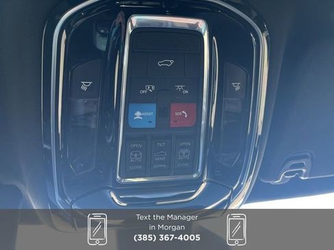 Used 2024 Jeep Grand Wagoneer Series I image 36