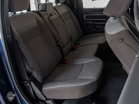 Used 2024 RAM 2500 Big Horn w/ Safety Group image 34