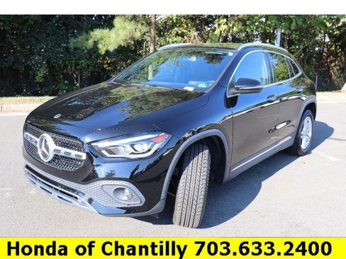 Used 2023 Mercedes-Benz GLA 250 image 3