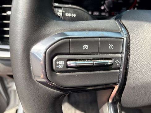 Used 2023 GMC Canyon AT4 w/ AT4 Premium Package AWD/4WD image 22