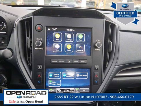 Used 2025 Subaru Impreza 2.0i image 17