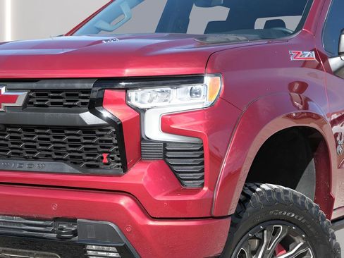 Used 2024 Chevrolet Silverado 1500 RST w/ All Star Edition Plus image 34