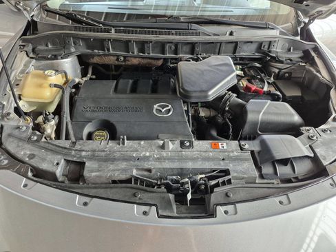 Used 2014 MAZDA CX-9 Touring image 28