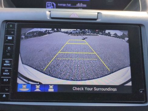 Used 2015 Honda CR-V EX-L image 21