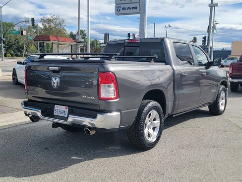 Used 2019 RAM 1500 Big Horn image 5