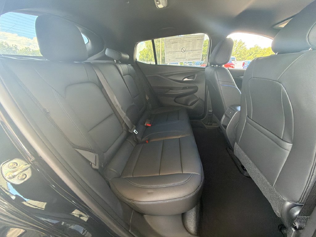 New 2026 Buick Envista Sport Touring w/ Convenience I Package FWD image 13