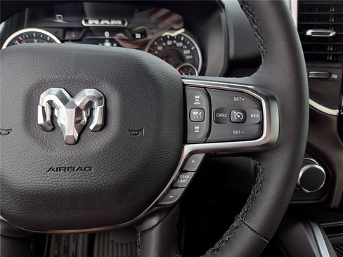 New 2026 RAM 1500 Big Horn AWD/4WD image 28