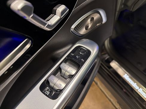 Certified 2025 Mercedes-Benz EQE 350+ 4MATIC SUV image 11