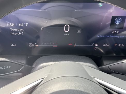 New 2026 Buick Enclave Sport Touring w/ Power Package image 21