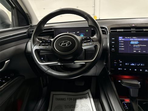 Used 2022 Hyundai Tucson XRT image 19