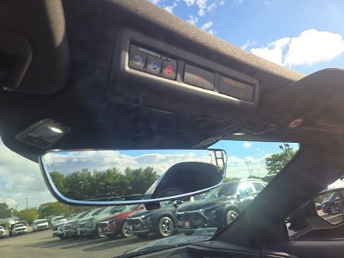 Used 2022 Chevrolet Corvette Stingray Convertible w/ Battery Protection Package image 24