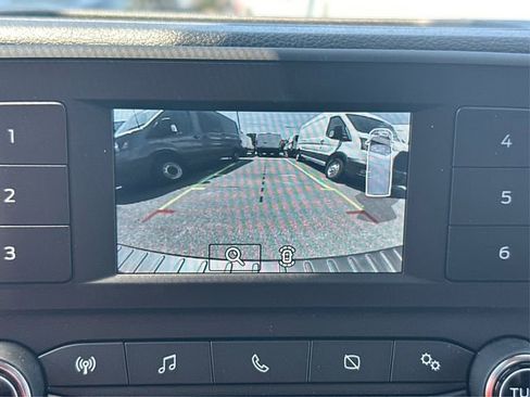 New 2024 Ford Transit 250 Low Roof w/ Load Area Protection Package image 20