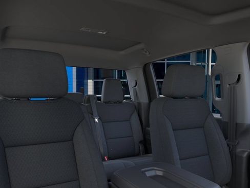 New 2026 Chevrolet Silverado 1500 RST w/ RST Select Package AWD/4WD image 27