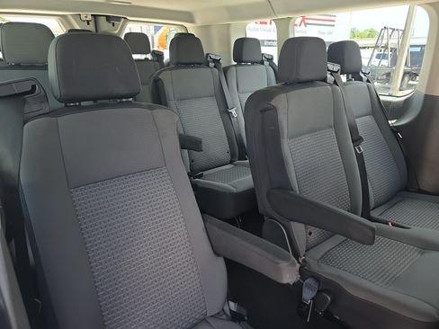 Used 2024 Ford Transit 350 XLT RWD image 15