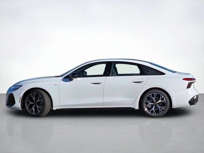 New 2026 Audi A6 Premium Plus