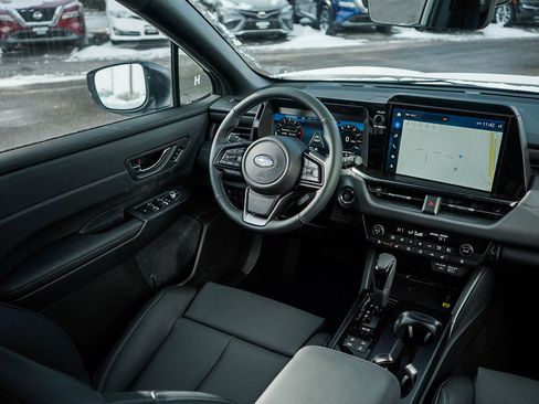 New 2026 Subaru Outback Touring image 15