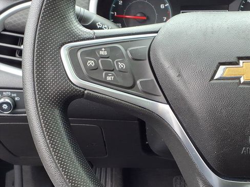 Used 2022 Chevrolet Malibu LT image 18