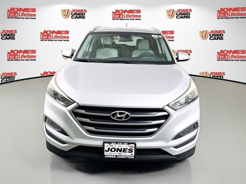 Used 2017 Hyundai Tucson SE FWD image 10