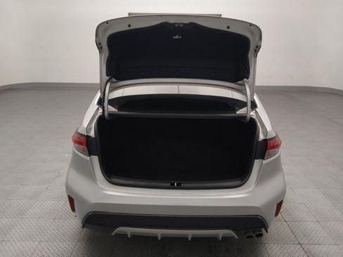 Used 2022 Toyota Corolla SE w/ Carpet Mat Package (TMS) FWD image 29