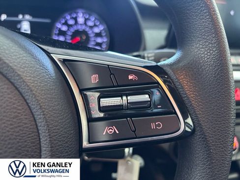 Used 2023 Kia Forte LXS FWD image 21