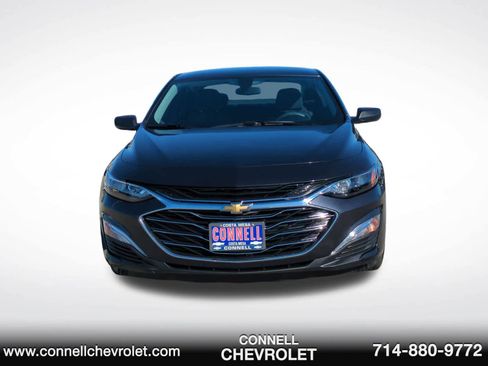 Used 2022 Chevrolet Malibu LS w/ LPO, Convenience Package 2 image 2