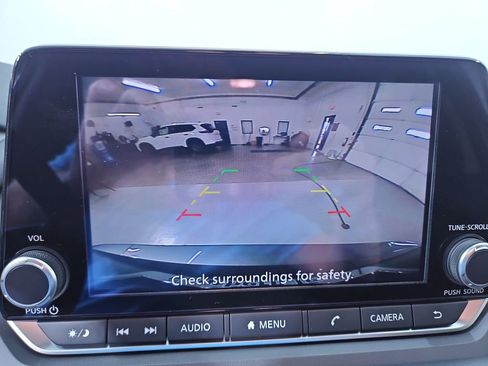 New 2026 Nissan Rogue S image 20