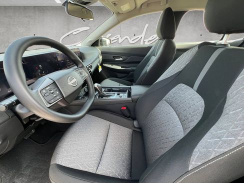 New 2026 Nissan Sentra SV image 19