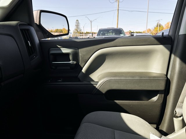 Used 2014 GMC Sierra 1500 4x4 Double Cab w/ Sierra Appearance Package image 35