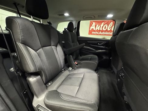 Used 2025 Subaru Ascent Premium AWD/4WD image 16