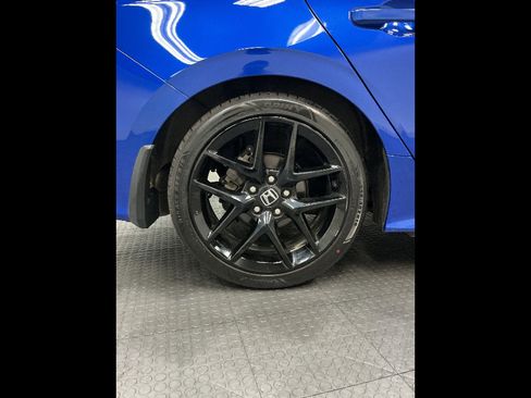 Used 2023 Honda Civic Sport image 36