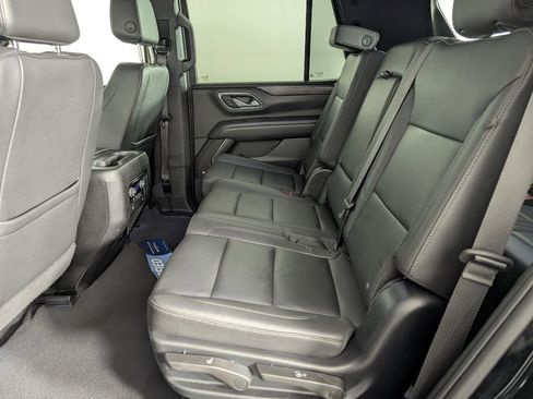 Certified 2023 Chevrolet Tahoe LT image 33