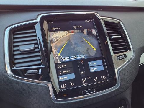 Used 2018 Volvo XC90 T5 Momentum w/ Convenience Package image 22