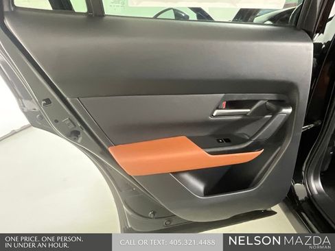New 2026 MAZDA CX-50 Meridian Edition w/ Weather Package AWD/4WD image 18