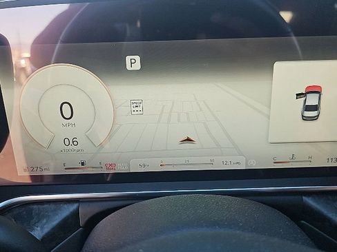 Used 2024 Genesis G90 3.5T image 7