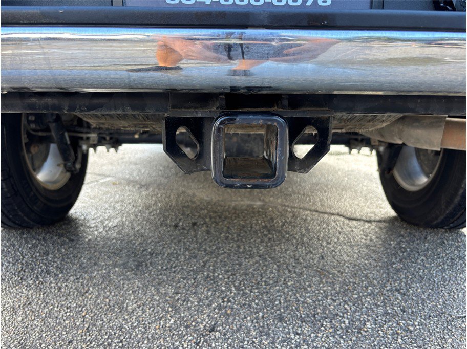 Used 2025 Ford F150 XL w/ Equipment Group 103A High AWD/4WD image 16