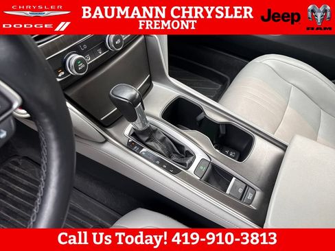 Used 2020 Honda Accord EX-L image 24