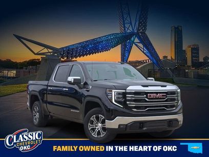 Used 2025 GMC Sierra 1500 SLT
