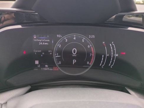 Certified 2023 Lexus NX 350 AWD image 26