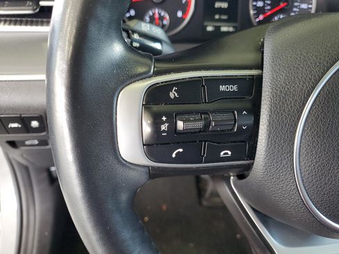 Used 2022 Kia K5 GT-Line w/ GT-Line Awd Premium Package image 24