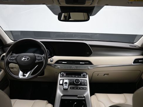 Used 2020 Hyundai Palisade Limited image 58