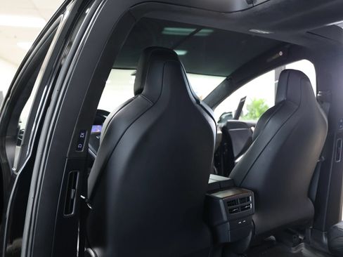 Used 2018 Tesla Model X 100D AWD/4WD image 44