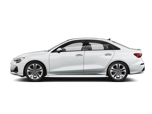 New 2026 Audi A3 2.0T Premium image 6