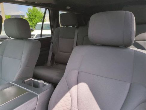 Certified 2025 Toyota Sequoia SR5 AWD/4WD image 8