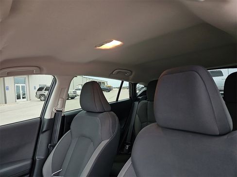 Used 2024 Subaru Impreza 2.0i image 22