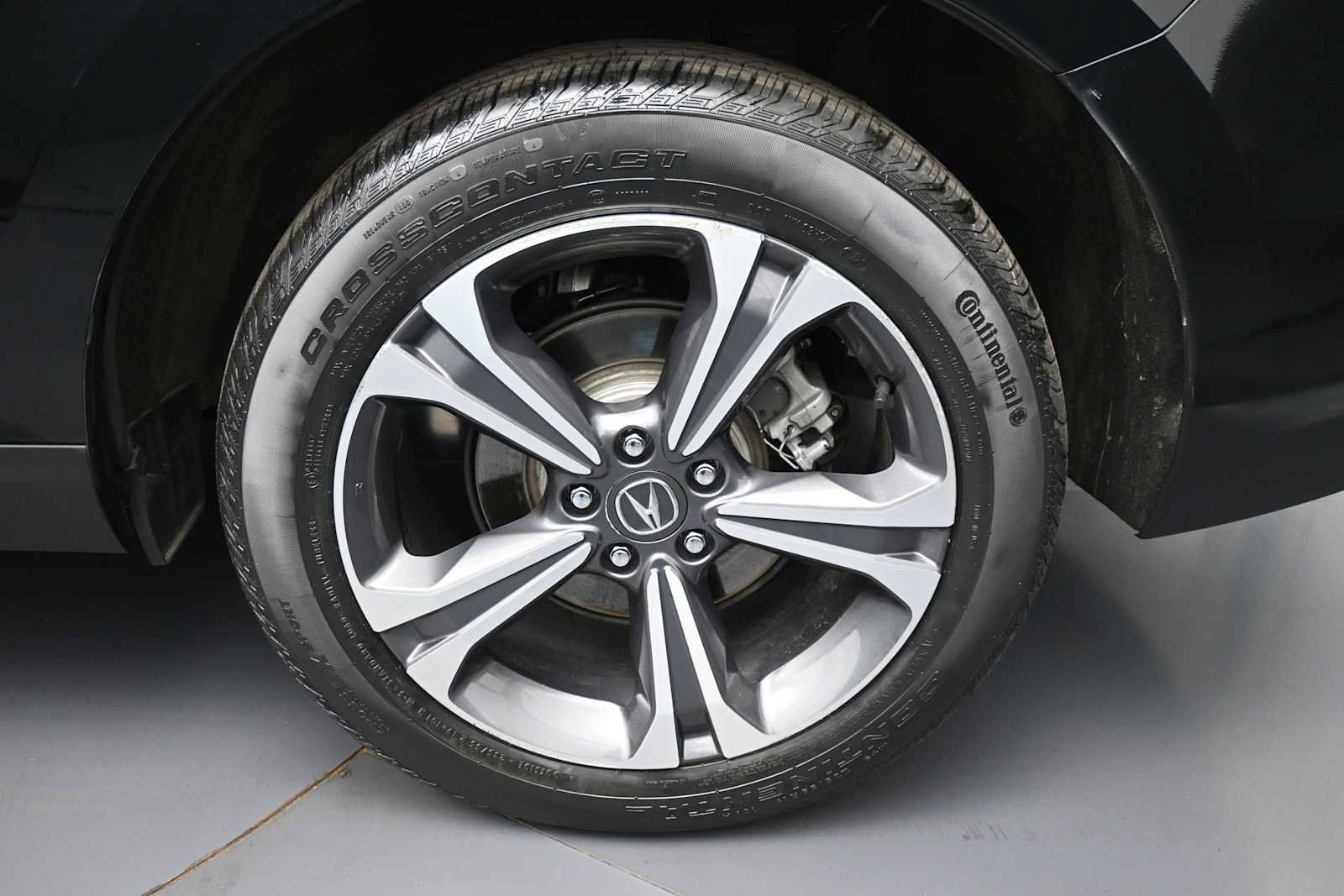 Certified 2022 Acura RDX w/ Advance Package AWD/4WD image 15