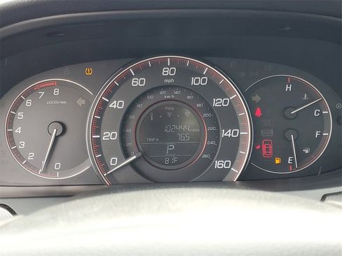 Used 2014 Honda Accord EX-L image 21