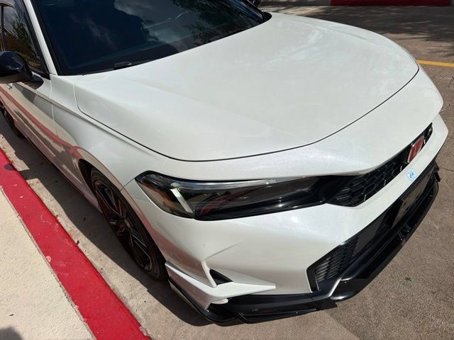 Used 2025 Honda Civic Si image 11