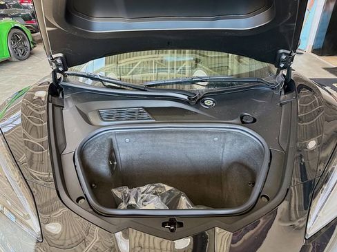 New 2026 Chevrolet Corvette Z06 image 28