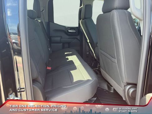 New 2026 GMC Sierra 1500 Pro w/ Pro Value Package image 16